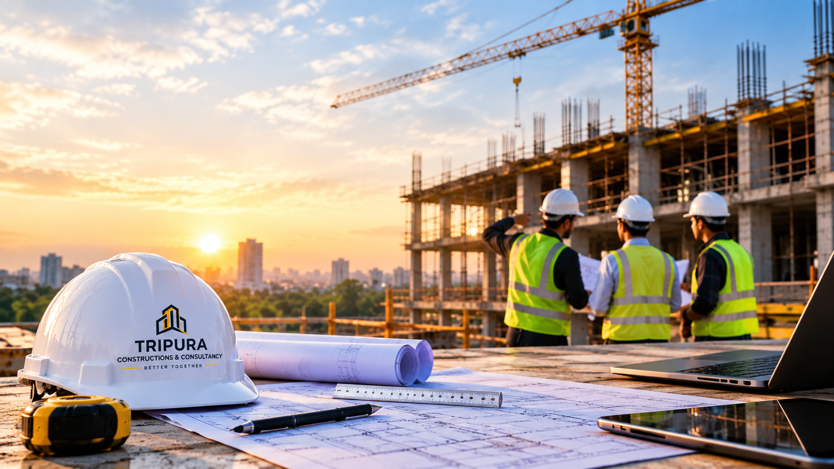 Construction Management