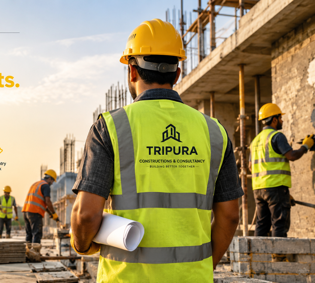 Construction Workers