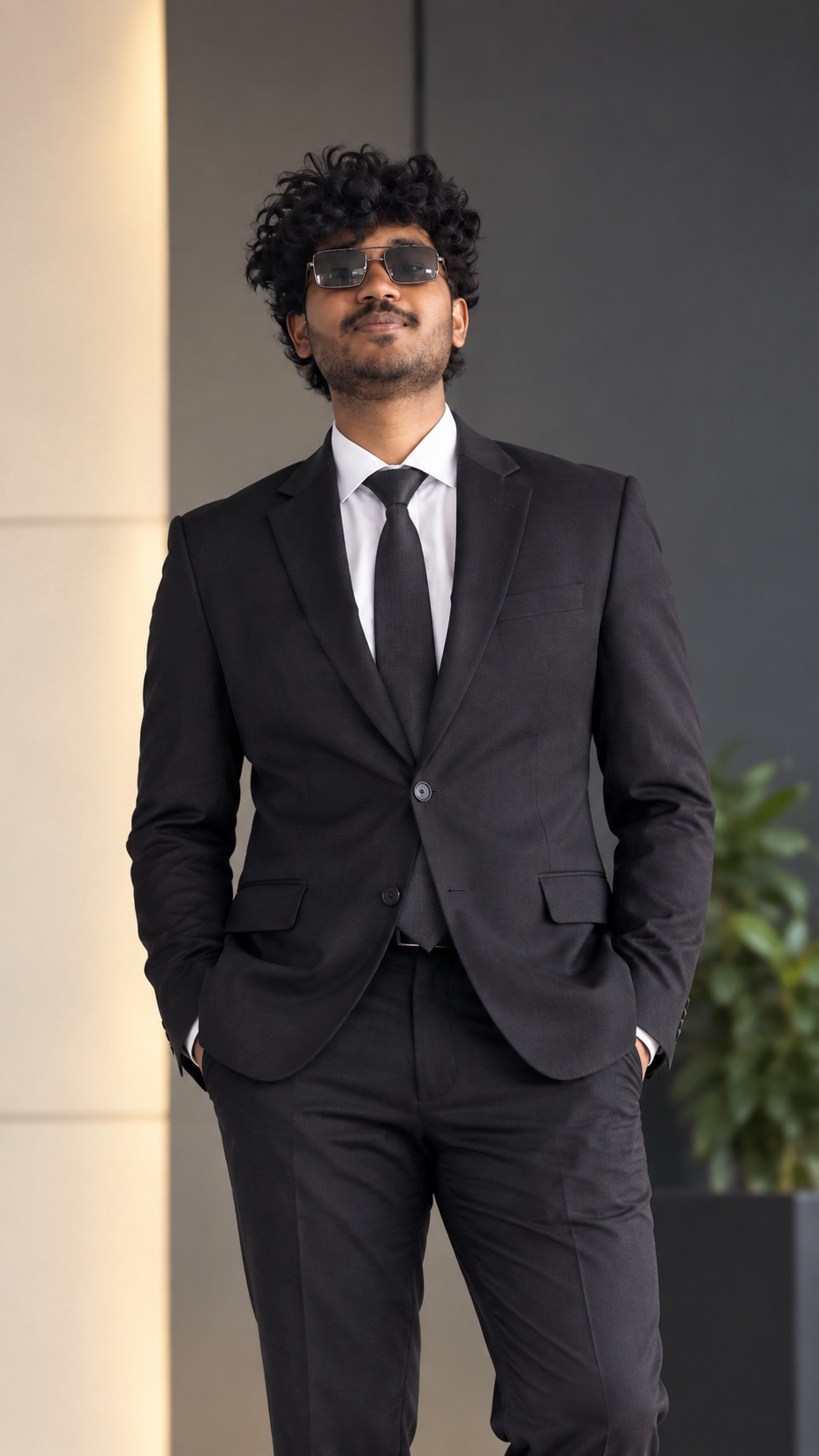 Mr. Aaditya Jaiswal