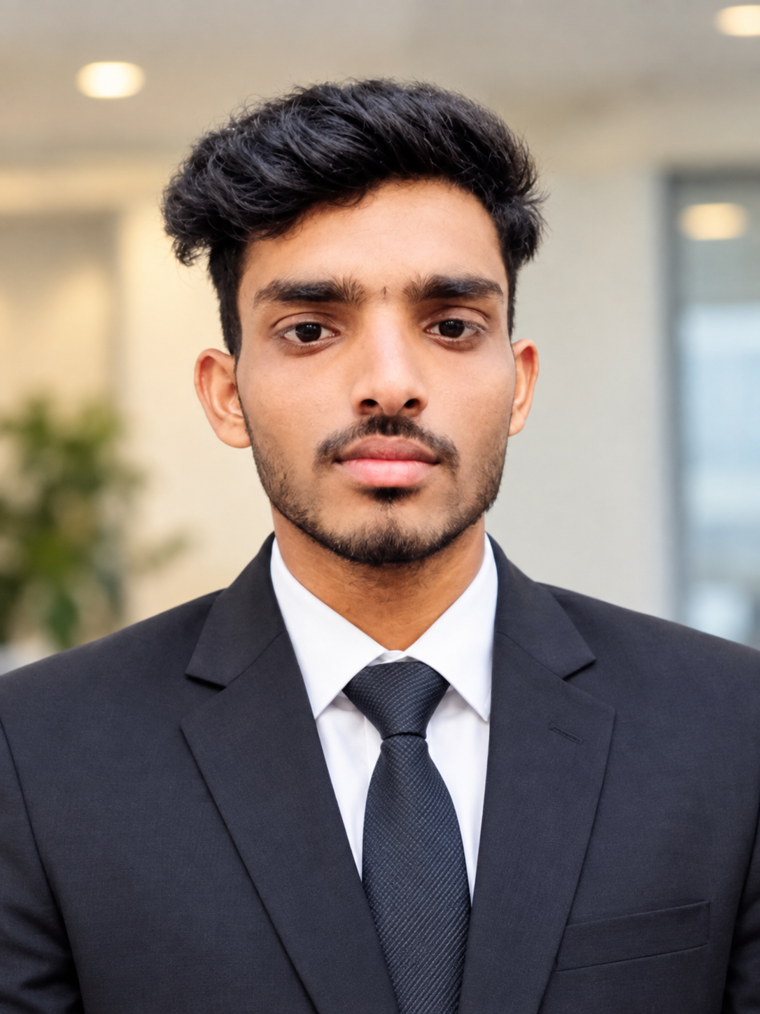 Mr. Ajay Maneshwar